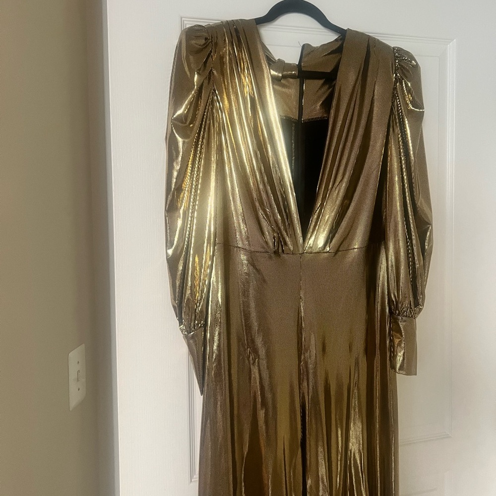 Disco Jumpsuit